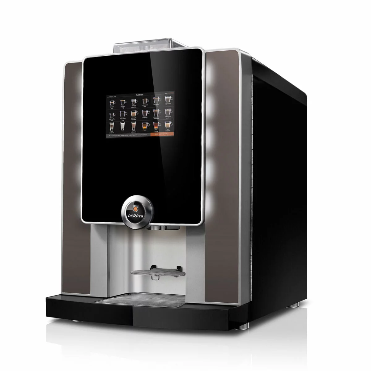 LARHEA V+ GRANDE PREMIUM - Image 2