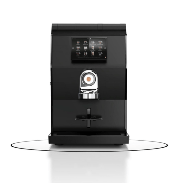 RHEA rhTT1 Coffee Machine