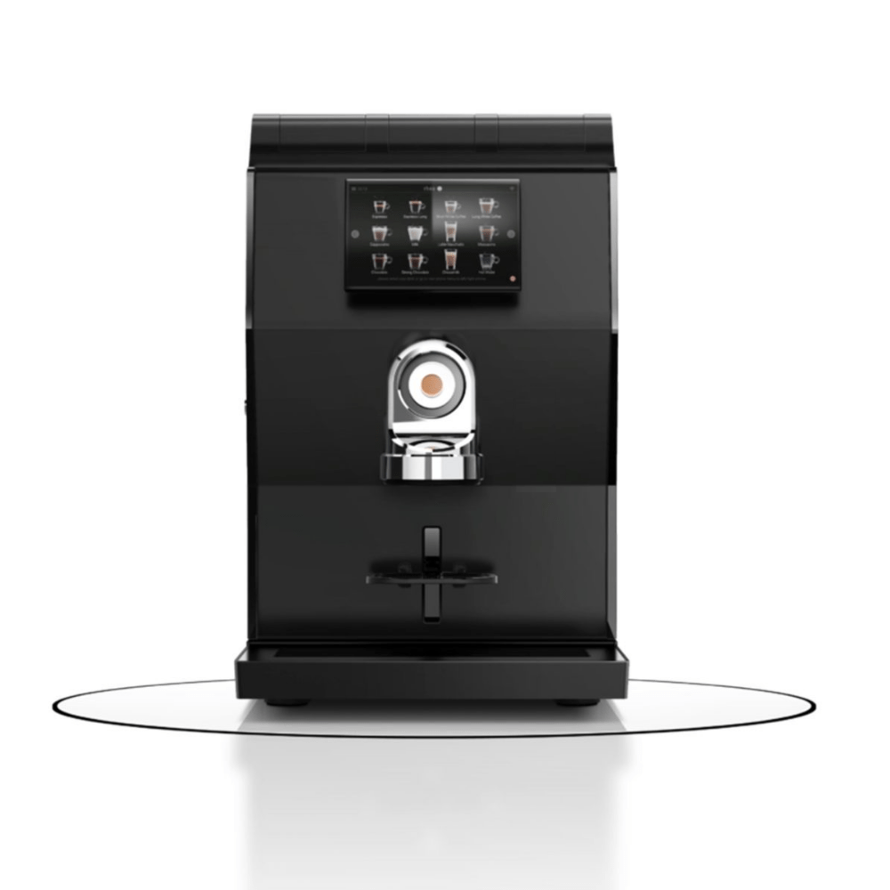 RHEA rhTT1 Coffee Machine