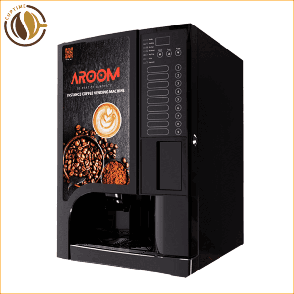 AROOM Turkish Coffee Machine - Image 2