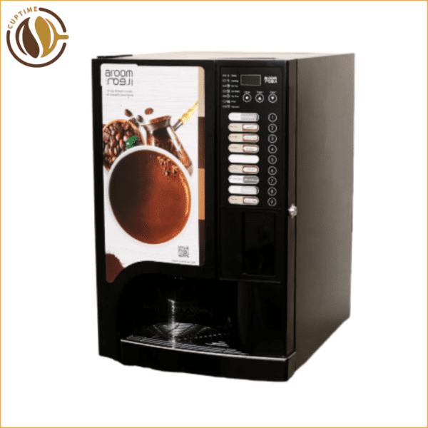 Aroom Coffee Machine 106