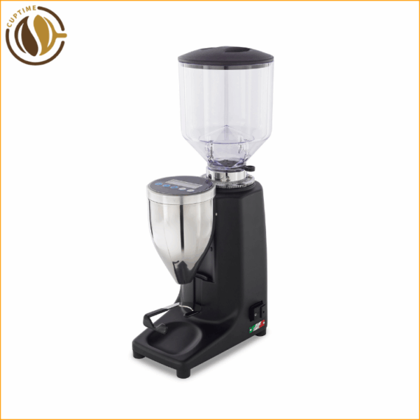 M80E ELECTRONIC DOSERLESS TIMER GRINDER