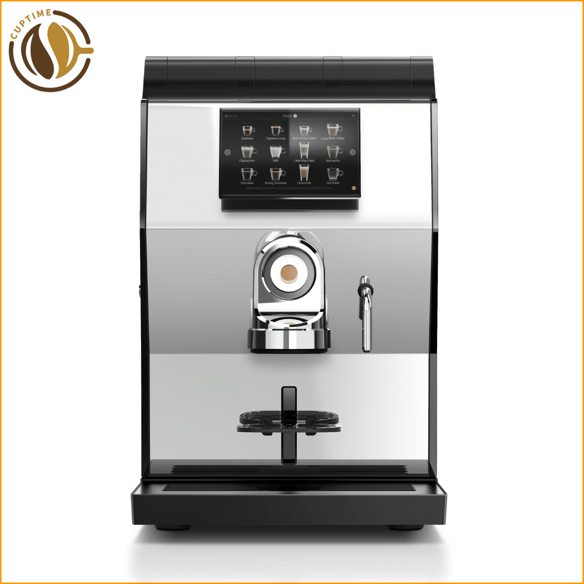 RH TT1 Coffee Machine