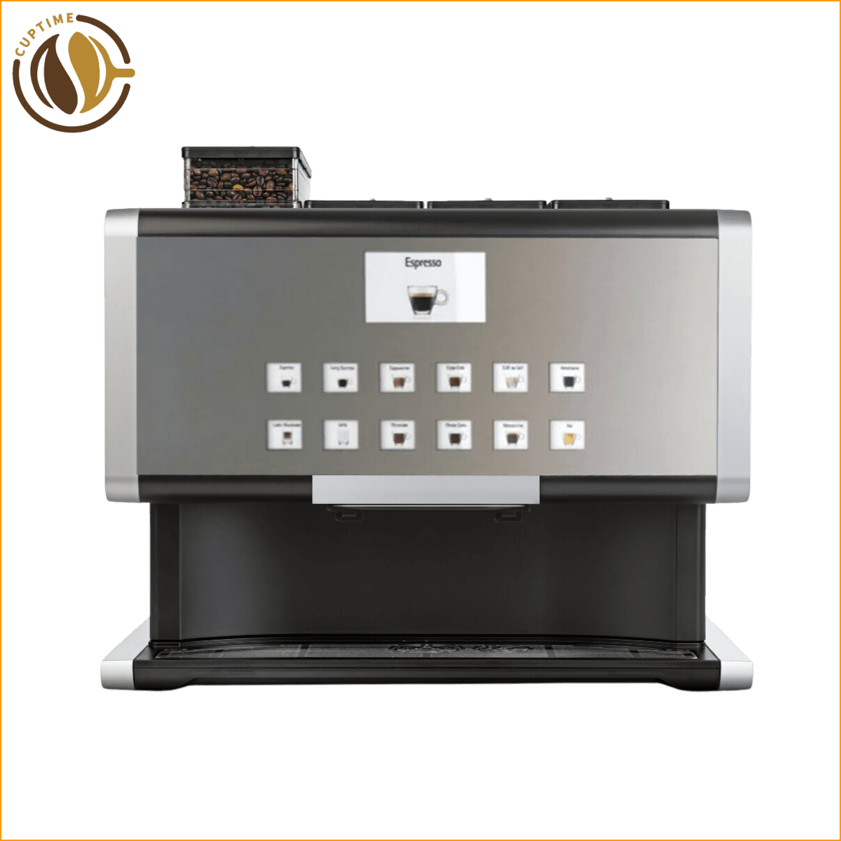 Rhea RTT3 Coffee Machine