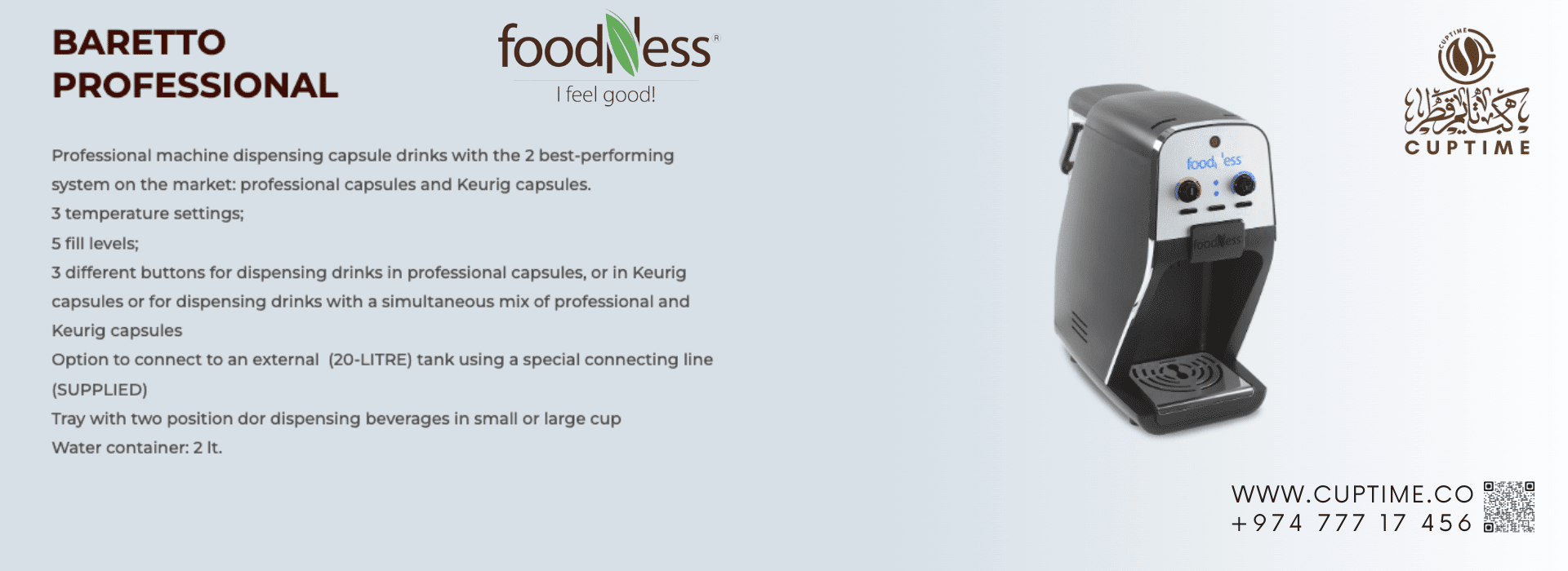 foodness