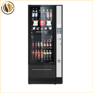 Luce Zero Air Snack Bar