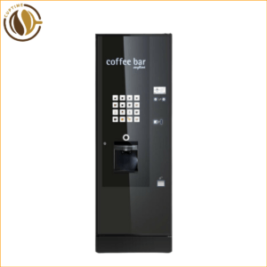 Coffee Bar luce zero.0