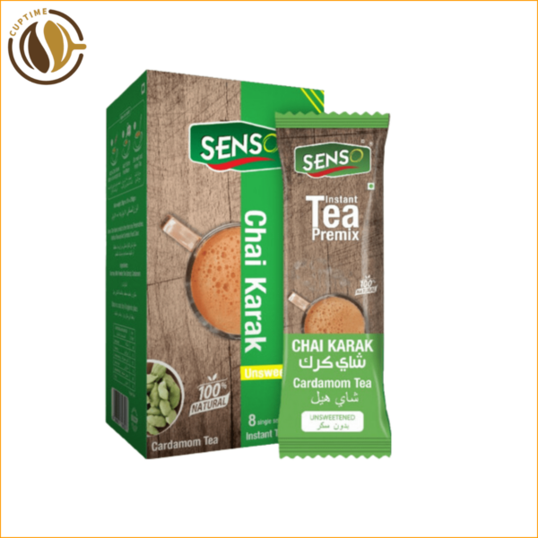 Senso Karak Chai Cardamom 20 g