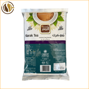 KARAK ORIGINAL TEA PREMIX WITH SUGAR- 1KG