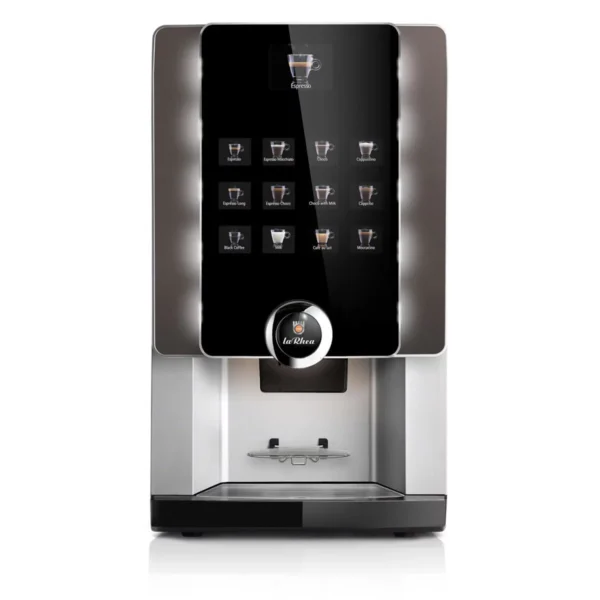 LARHEA EC V+ FT E3 R1