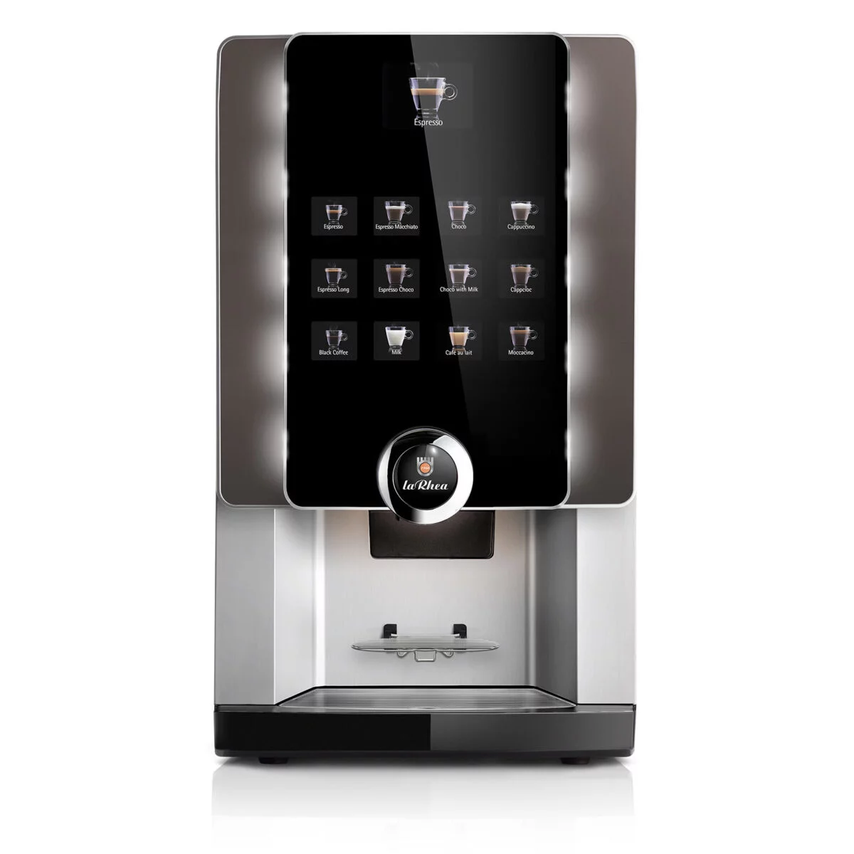 LARHEA EC V+ FT E3 R1