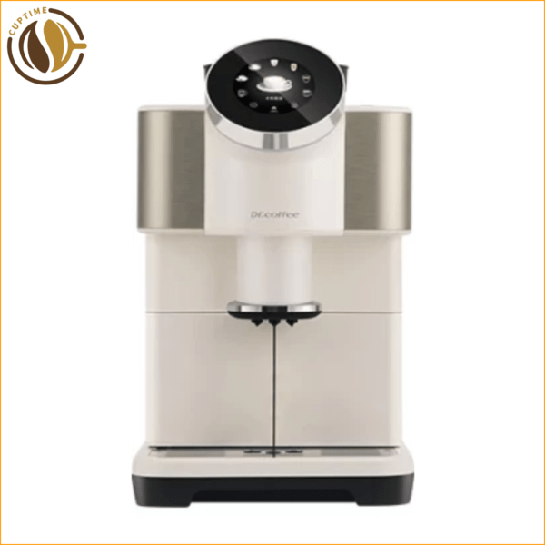 Dr.coffee H2 Fully Automatic Home Coffee Maker - Image 2