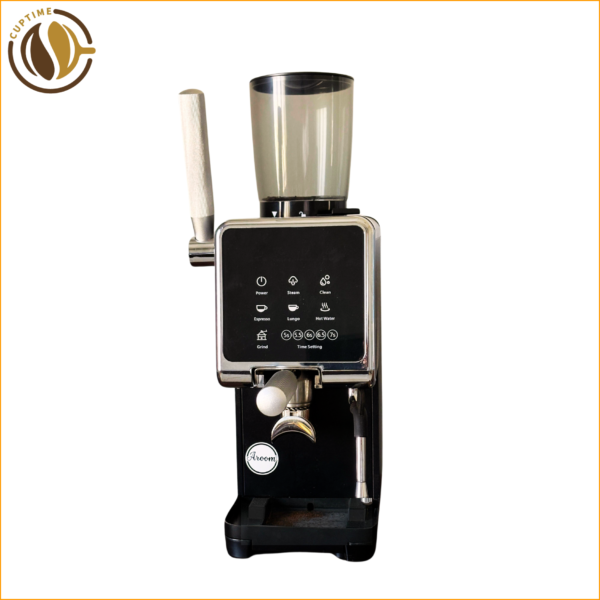 3 in 1 coffee machine