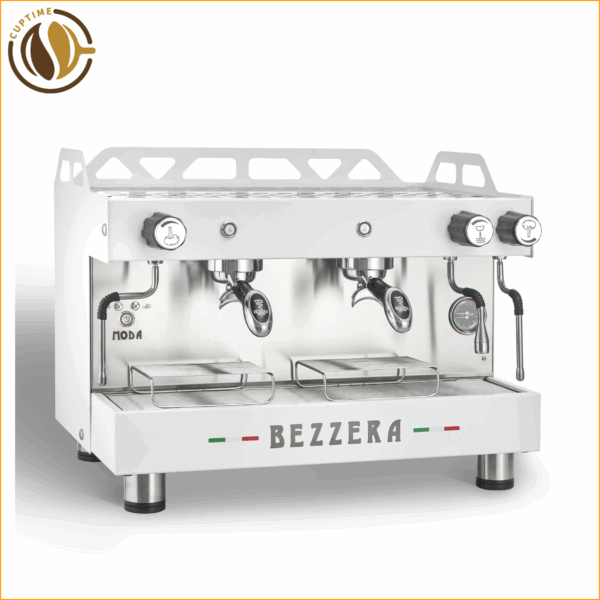 BEZZERA MODA DE ELECTRONIC DOSAGE 2GR - Image 2