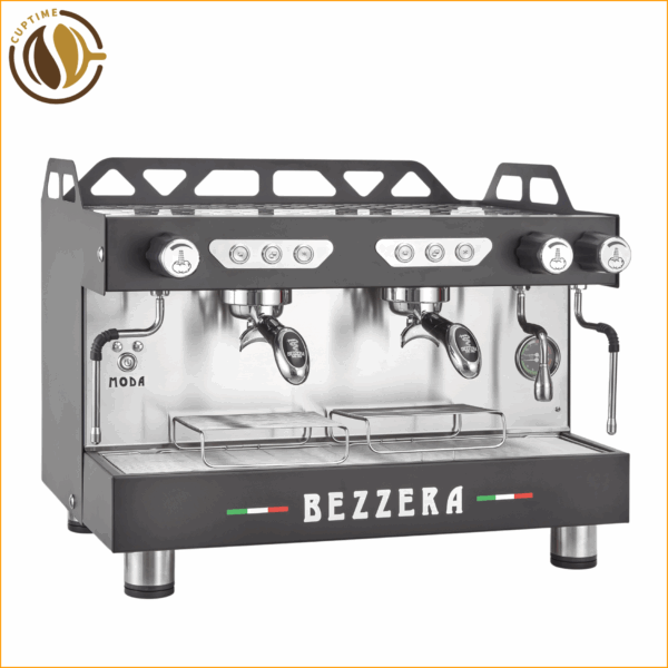 BEZZERA MODA DE ELECTRONIC DOSAGE 2GR - Image 4