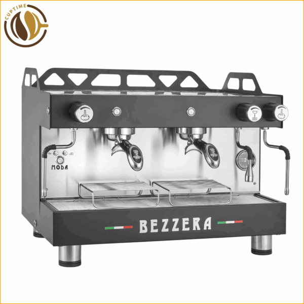 BEZZERA MODA DE ELECTRONIC DOSAGE 2GR - Image 5