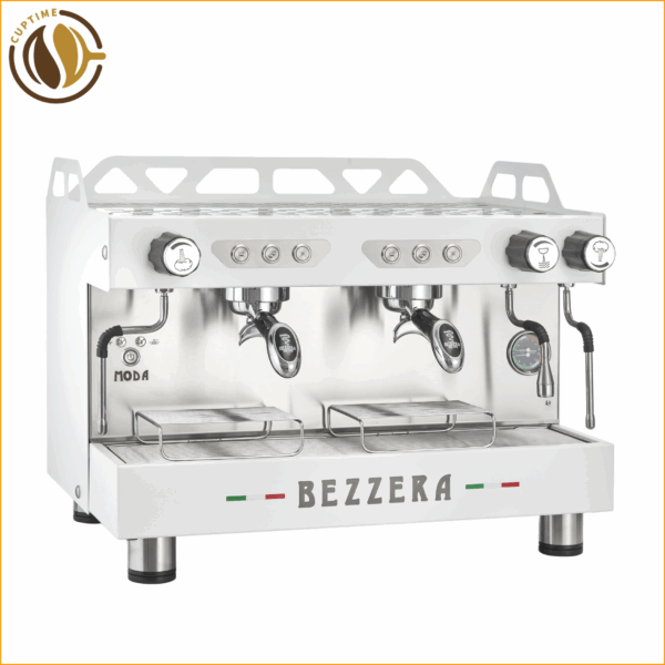 BEZZERA MODA DE ELECTRONIC DOSAGE 2GR - Image 10