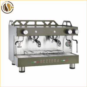 BEZZERA MODA DE ELECTRONIC DOSAGE 2GR