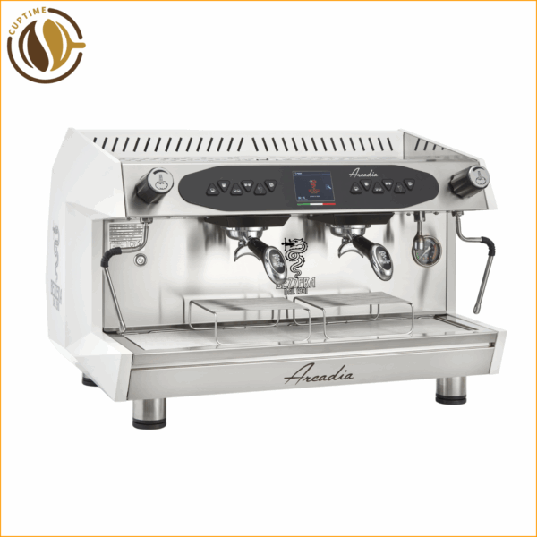 BEZZERA ARCADIA DE ELECTRONIC DOSAGE 2GR