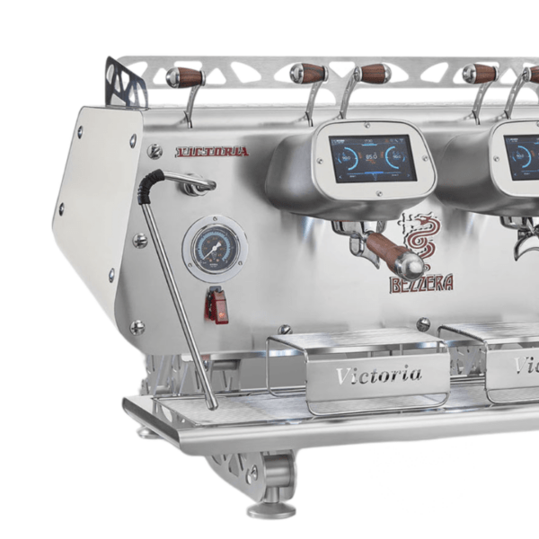 VICTORIA DE BREWING PROFILE 2GR