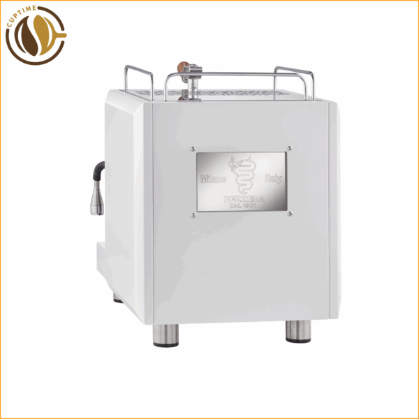 BEZZERA DUE MN MANUAL DOSAGE SS 1GR - Image 2