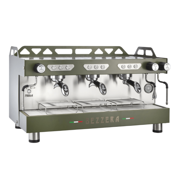 MODA DE ELECTRONIC 3GR