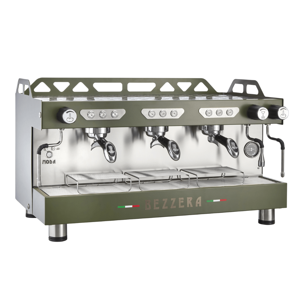 MODA DE ELECTRONIC 3GR