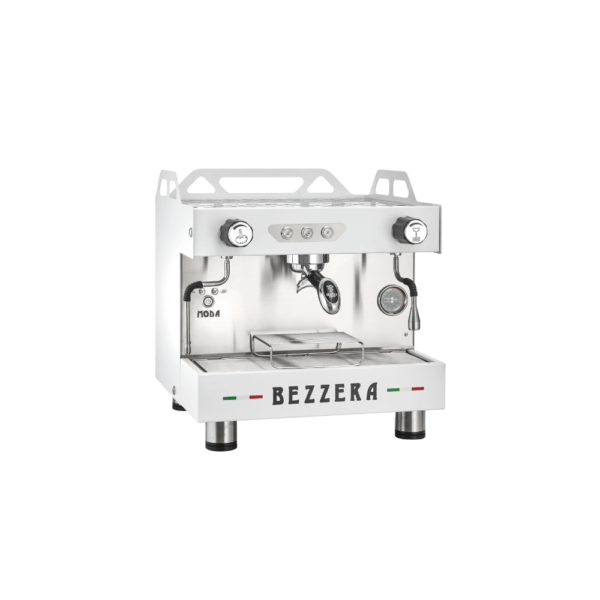 MODA DE ELECTRONIC 1GR