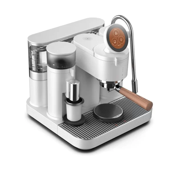 Meraki Espresso Coffee Machine - Image 3