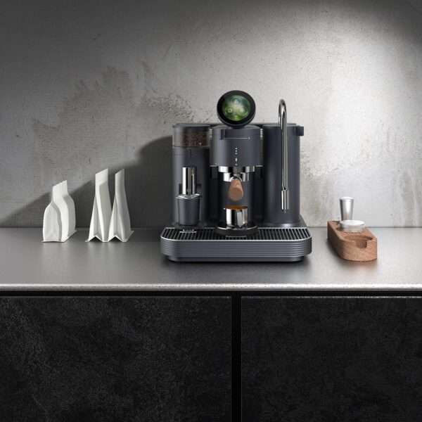 Meraki Espresso Coffee Machine - Image 5