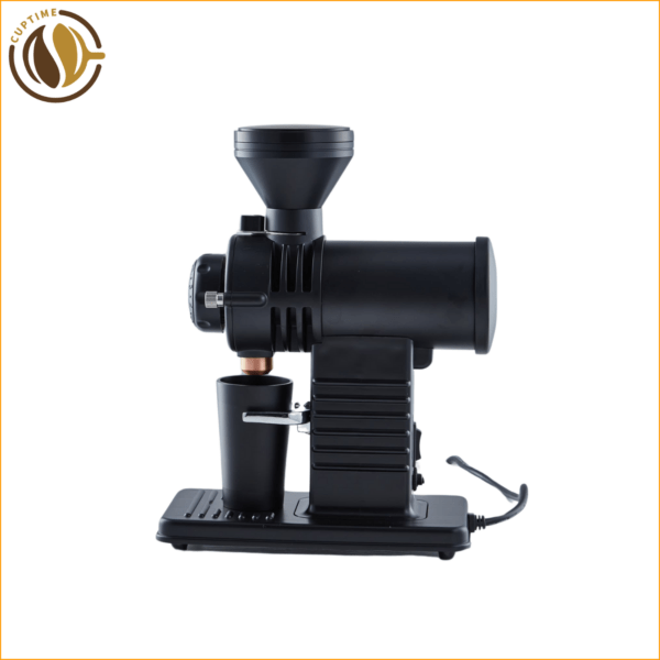 N520 SA COFFEE GRINDER PLASTIC IRON - Image 2