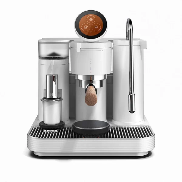 Meraki Espresso Coffee Machine - Image 2