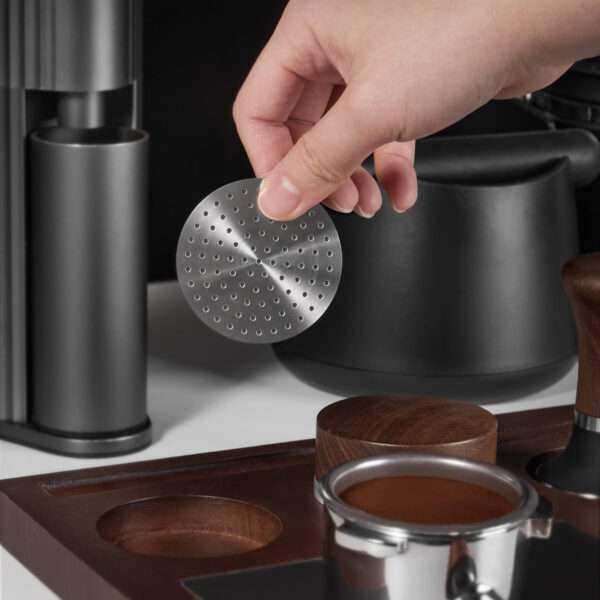 Double Layer Puck Screen 58mm - Image 4