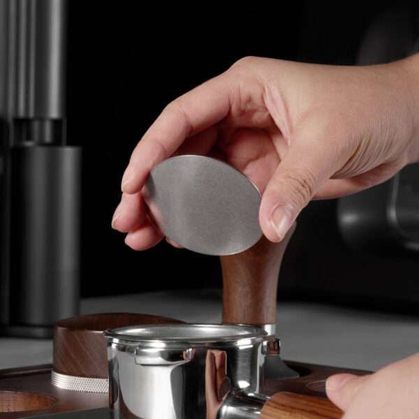 Double Layer Puck Screen 58mm - Image 5