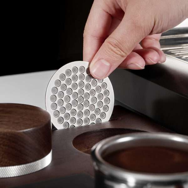 Single Layer Puck Screen 58mm - Image 2