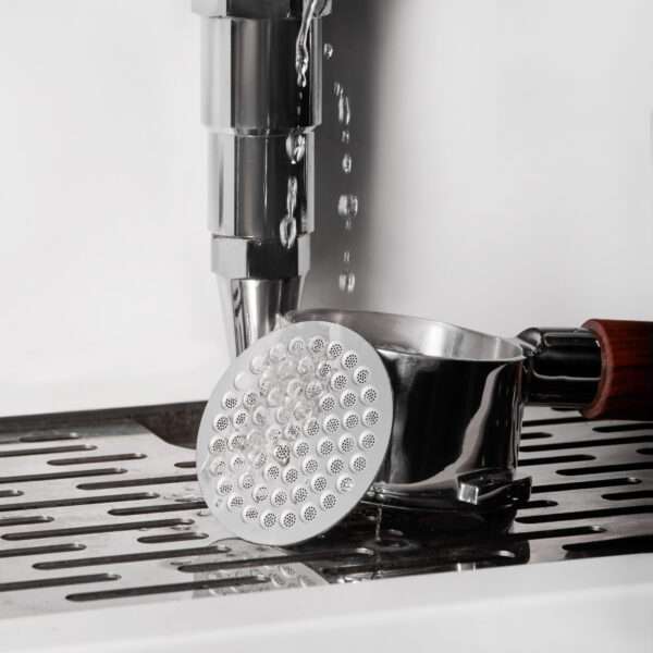 Single Layer Puck Screen 58mm - Image 4