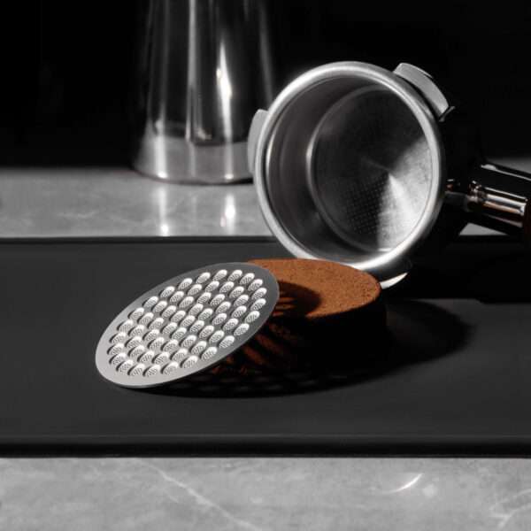 Single Layer Puck Screen 58mm - Image 5