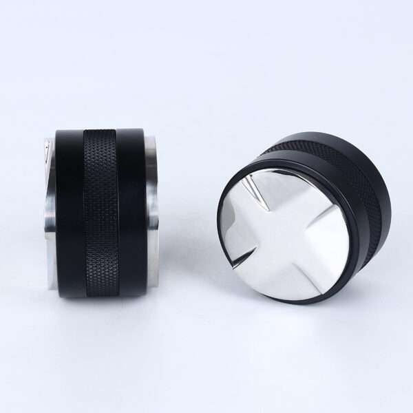 Coffee Distributer 58mm Dual Head - Image 2