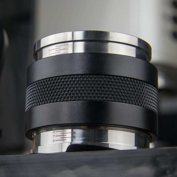Coffee Distributer 58mm Dual Head - Image 3