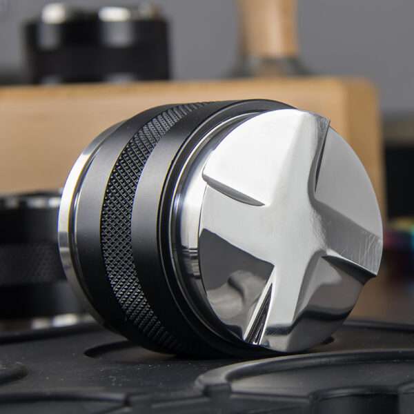 Coffee Distributer 58mm Dual Head - Image 4