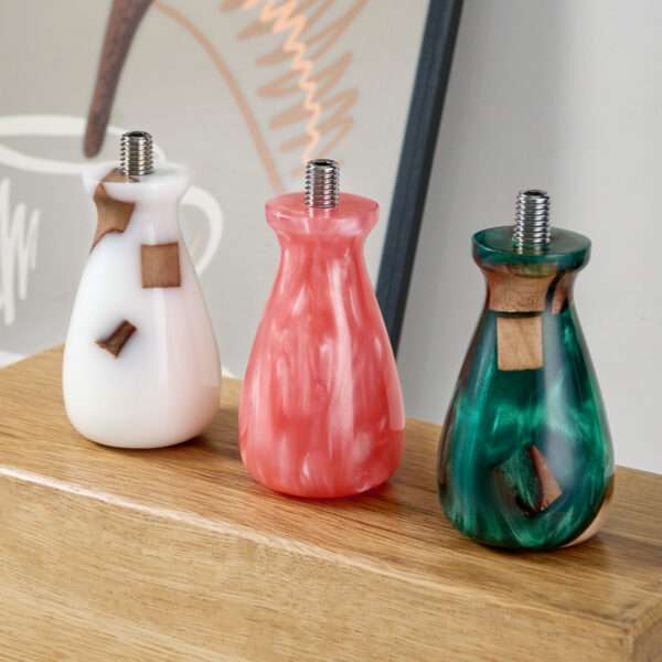 Resin Portafilter Handle