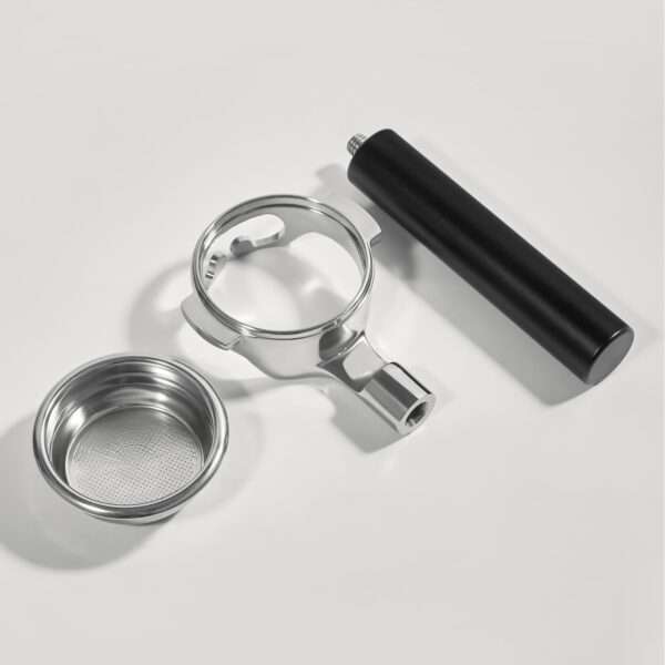 Bottomless Portafilter E61 58mm - Image 3