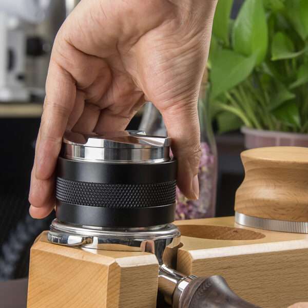 Coffee Distributer 58mm Dual Head - Image 5