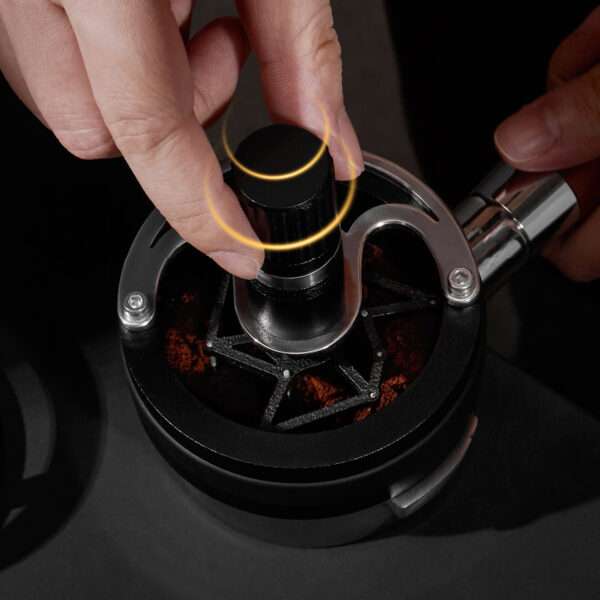 Coffee Needle Distributor WDT 58mm - Image 3