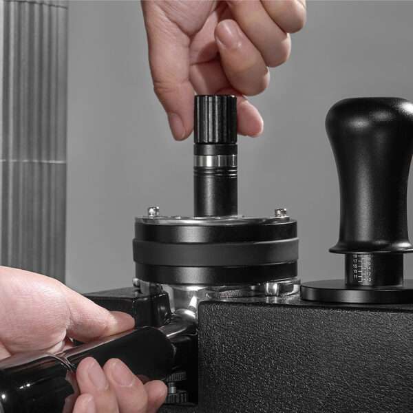 Coffee Needle Distributor WDT 58mm - Image 4