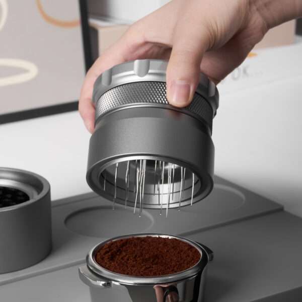WDT Needle Distributer Tool With Base - Image 4