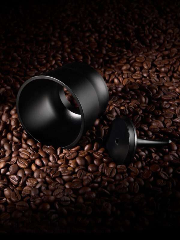 Espresso Powder Dosing Cup 58mm - Image 5