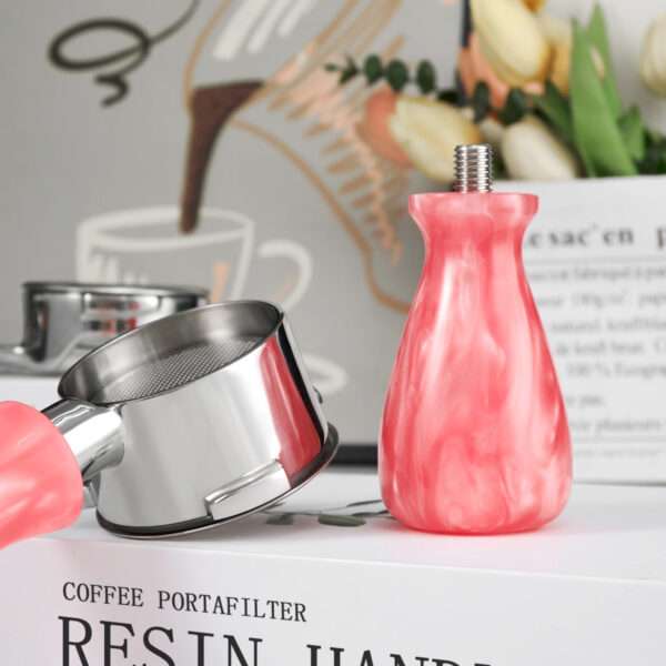 Resin Portafilter Handle - Image 2