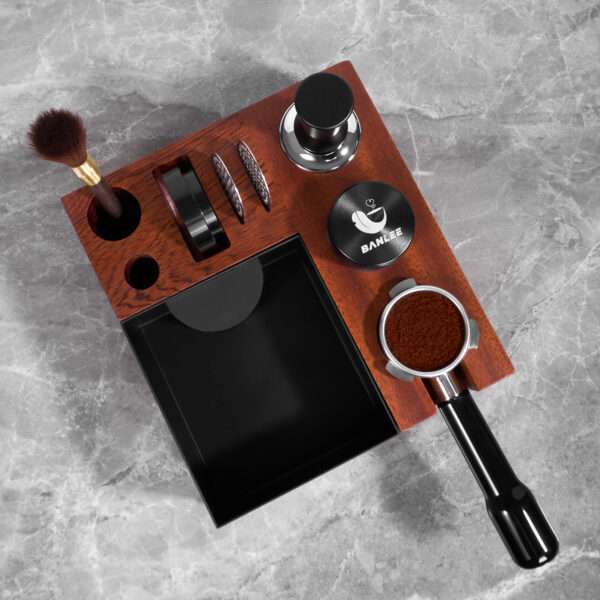 Wood Tamping Knock Station - Image 8