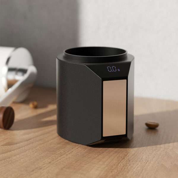 Coffee Dosing Cup Scale